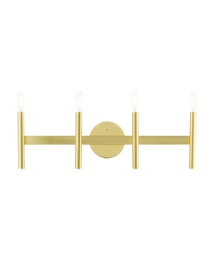 Copenhagen 4 Lights Vanity Sconce