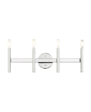 Copenhagen 4 Lights Vanity Sconce