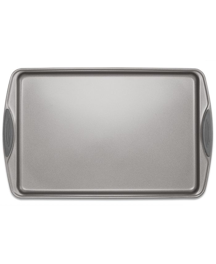 Martha Stewart Collection Nonstick Cookie Sheet Pans, Set of 2, Created for  Macy's - Macy's