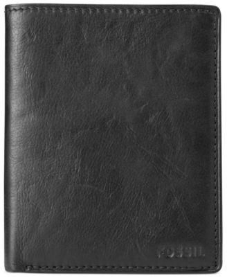 Fossil - Wallet, Ingram Leather