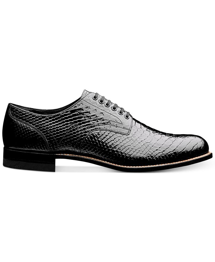 Stacy Adams Men's Madison Oxford Macy's