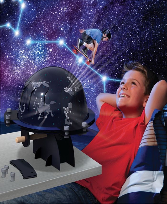 Discovery MINDBLOWN Discovery Mindblown DIY Star Projector