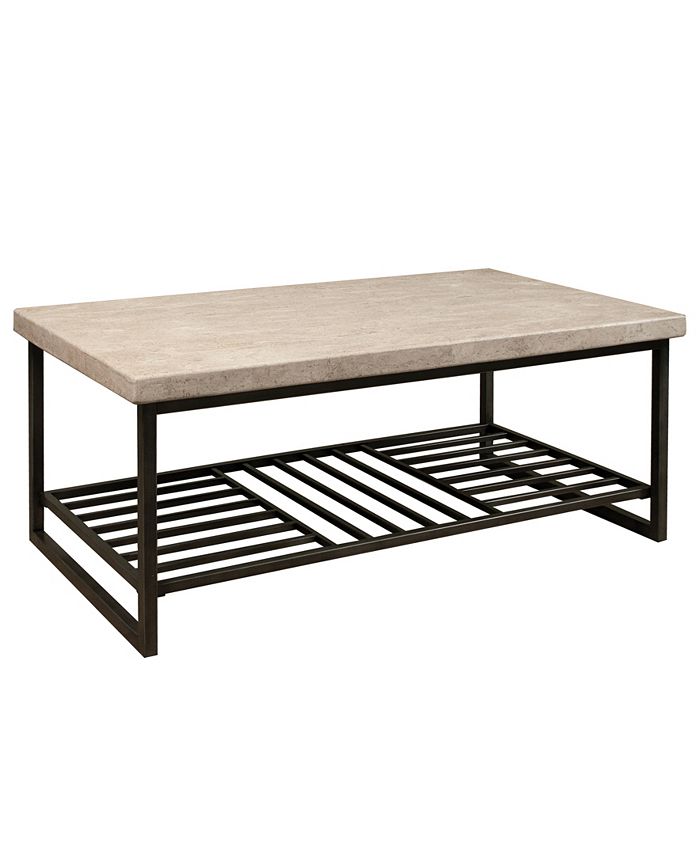 Furniture Capri Coffee Table Macy's