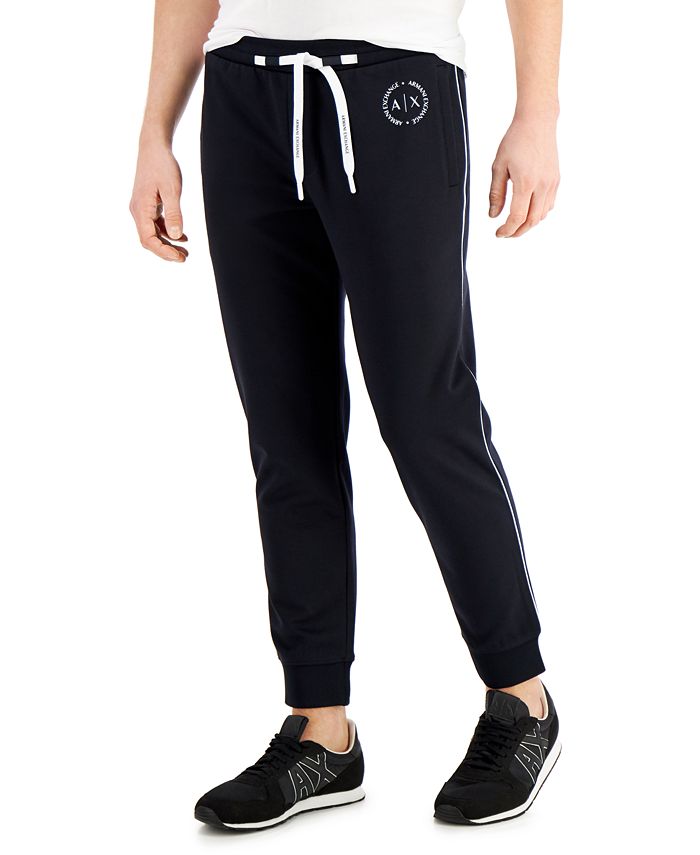 CLASSIC LOGO JOGGER