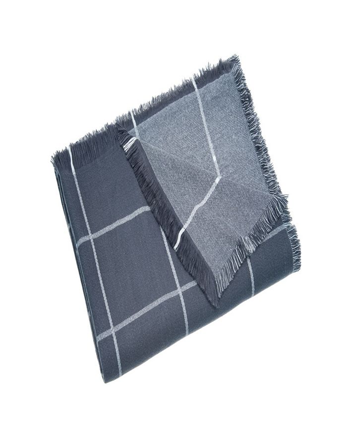 UGG® Lennox Blanket, Queen & Reviews Blankets & Throws Bed & Bath