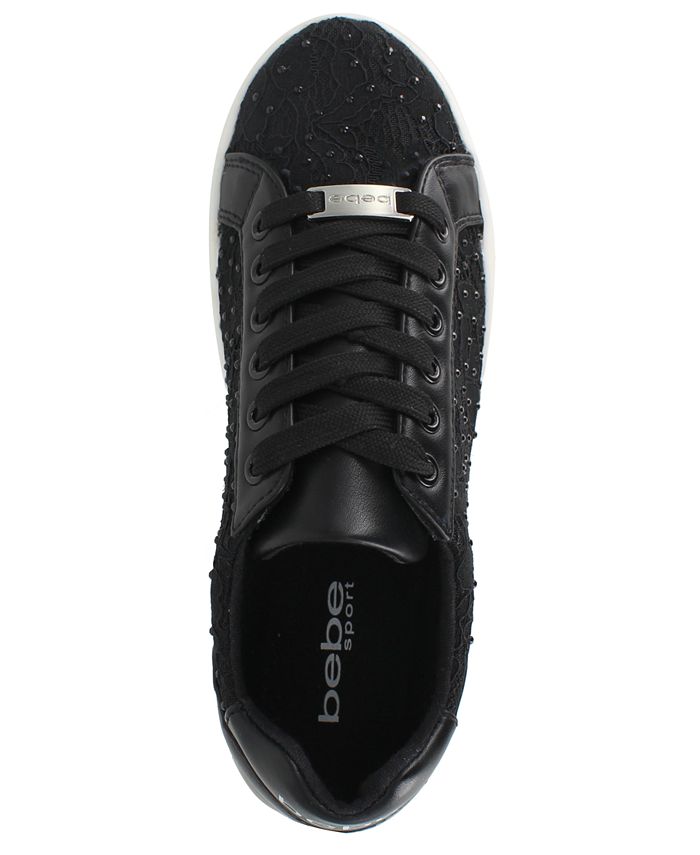 macys bebe shoes