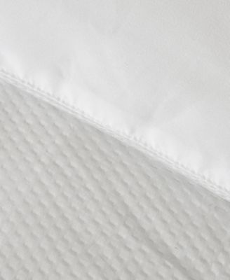 Lightweight Down Alternative Comforter, Full/Queen