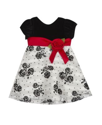 rare editions baby girl