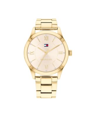 tommy hilfiger women's watches