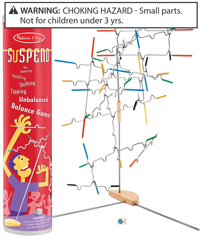 Melissa and Doug Kids Toy, Suspend Game Macy's