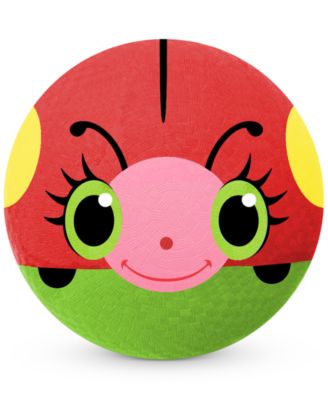 Melissa and Doug - Kids Toy, Bollie Kickball