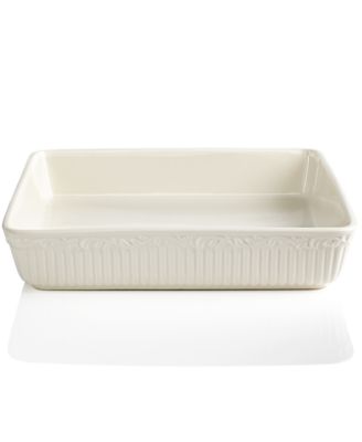 Mikasa - Italian Countryside Square Baker