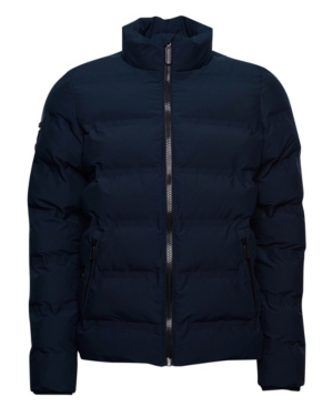 Superdry Men's Ultimate Radar Quilt Jacket