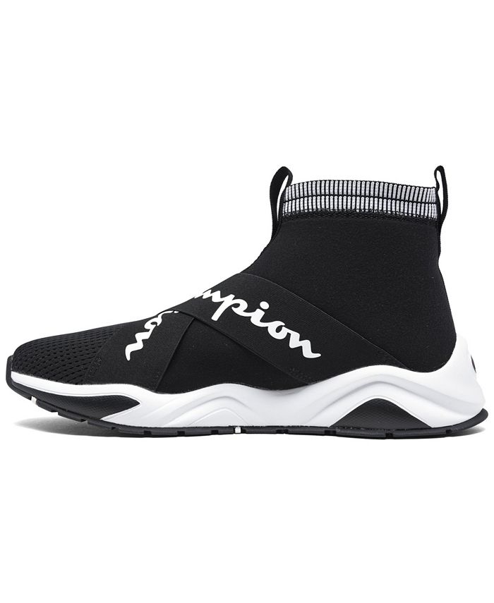 champion rally crossover casual shoes