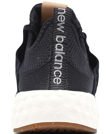 New Balance Women s Fresh Foam CruzV1 Reissue Slip on Running