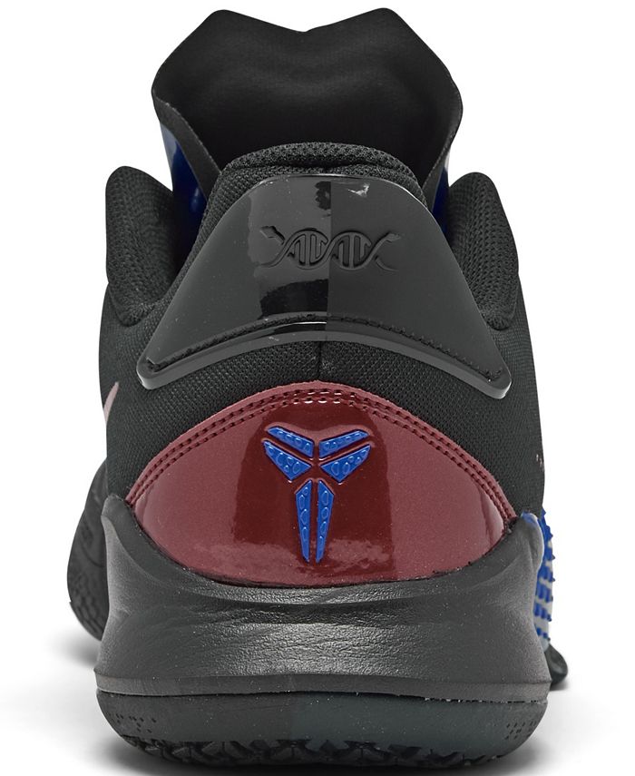 mens nike mamba fury basketball shoes stores