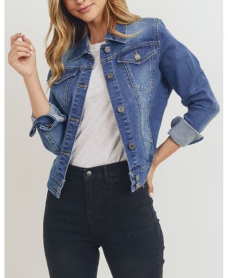 jolene long down jacket