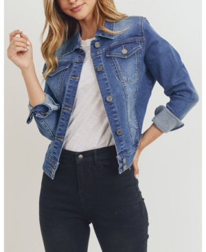 Ladie's Jolene Jacket
