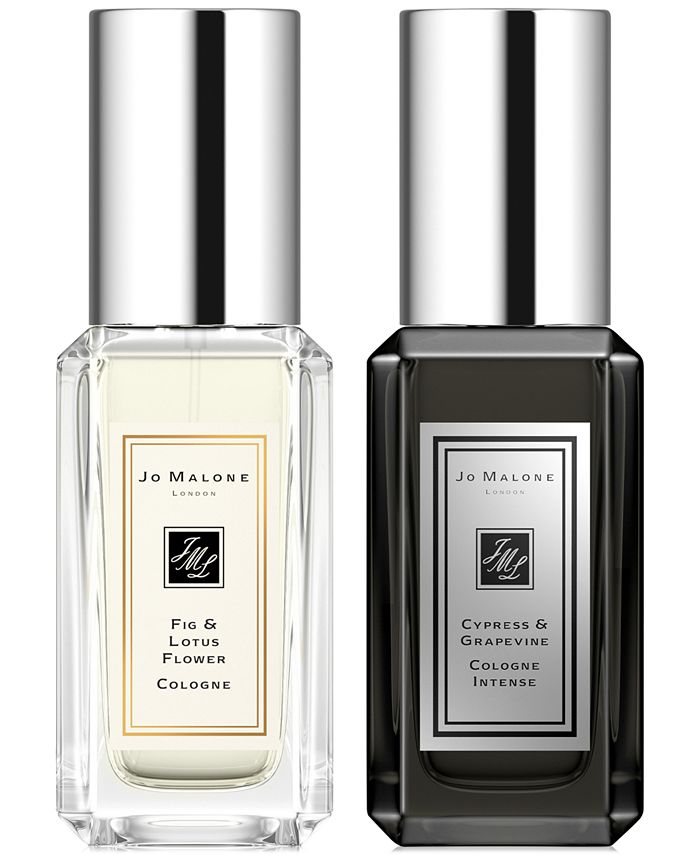 Jo Malone London Receive a Complimentary 2Pc. gift with any 100
