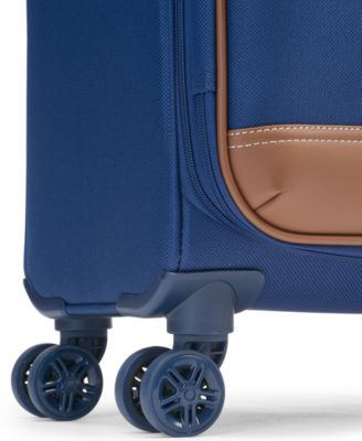 Logan Carry-on Softside Spinner