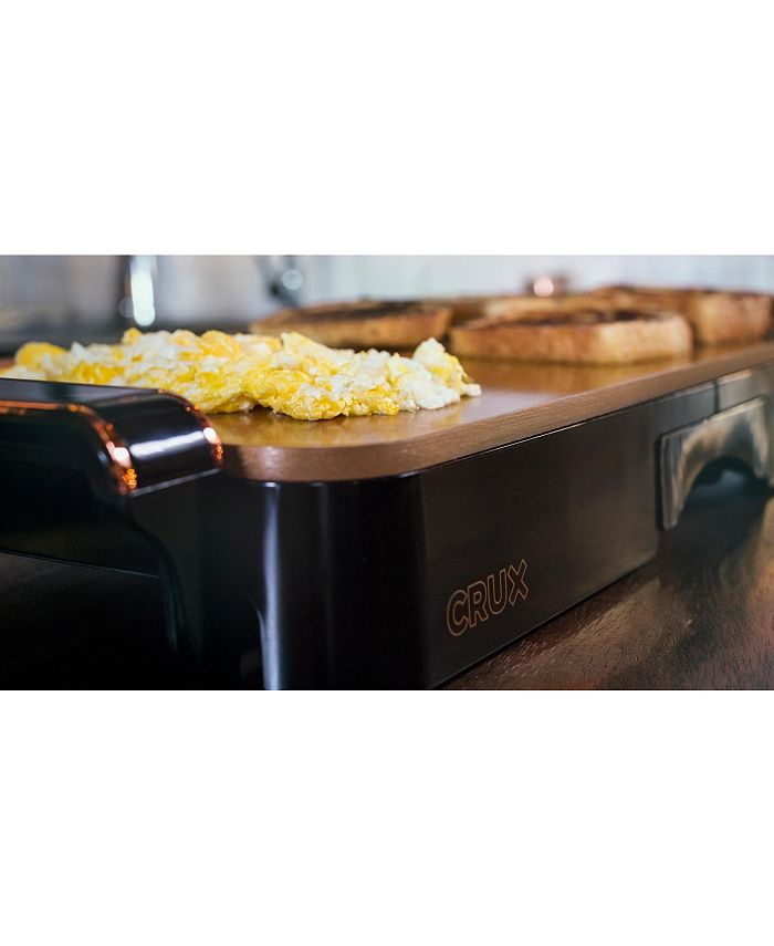 Crux 22" ExtraLarge Griddle, Created for Macy's Macy's