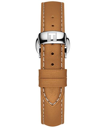 Tissot - Women's Swiss T-My Lady Stainless Steel Bracelet Watch 29.3mm