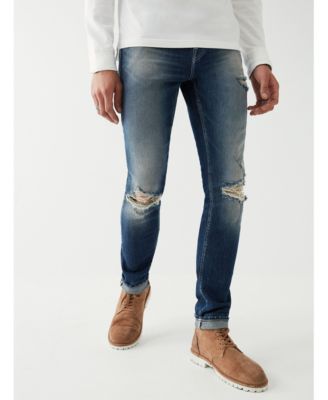 True Religion Men's Clothing Clearance 