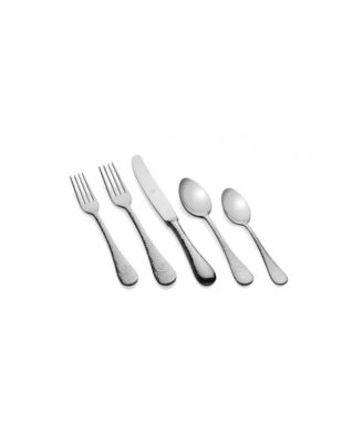 Epoque Flatware Set, 20 Pieces