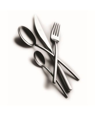 Due Flatware Set, 5 Pieces