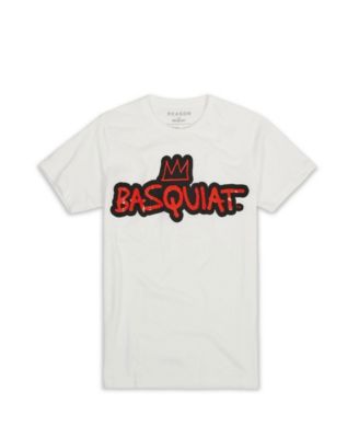 Tall Basquiat T-Shirt 