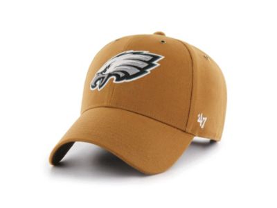 47 Brand Philadelphia Eagles x Carhartt MVP Cap Macy s