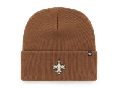 saints carhartt hat