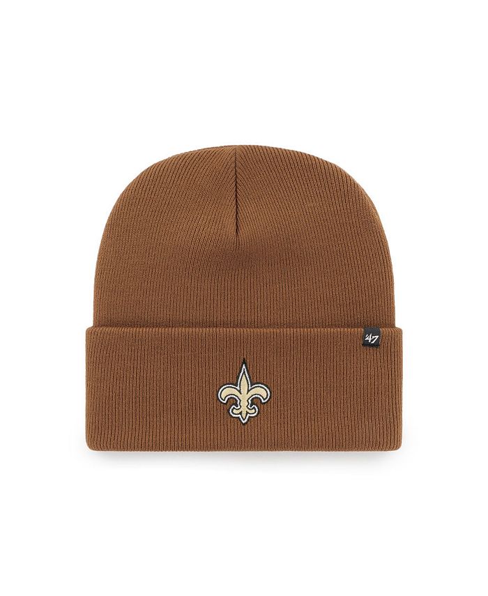 Carhartt saints hat outlet