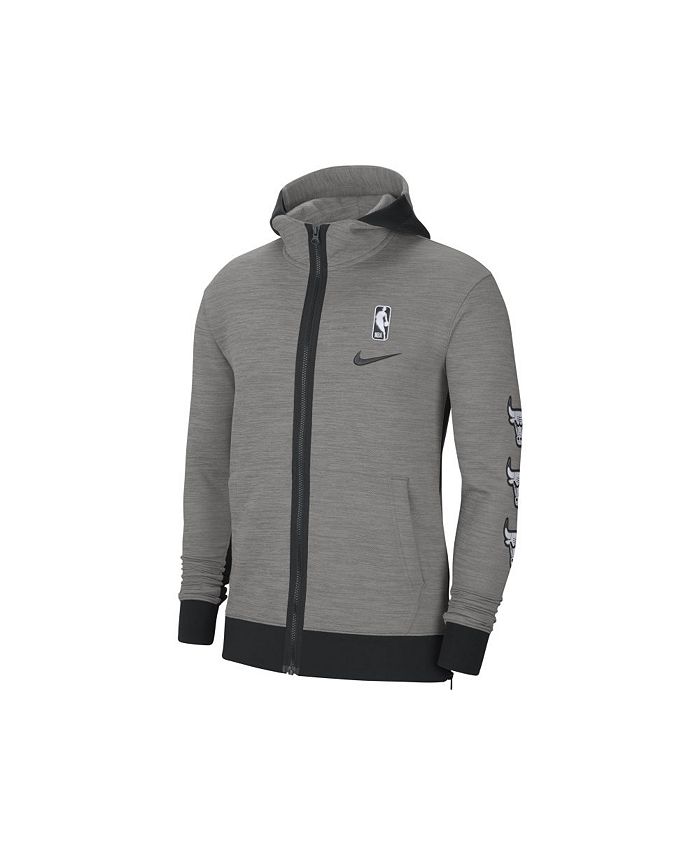 thermaflex showtime full zip hoodie