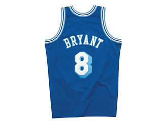Mitchell & Ness Men's Los Angeles Lakers Authentic Jersey - Kobe Bryant & Reviews - NBA - Sports Fan Shop - Macy's Mitchell & Ness Men's Los Angeles Lakers Authentic Jersey - Kobe Bryant & Reviews - NBA - Sports Fan Shop - Macy's
