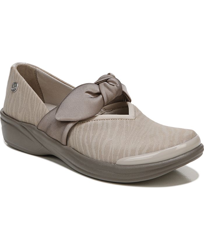 Bzees Playful Washable Slip-ons & Reviews - Slippers - Shoes - Macy's