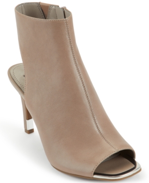 image of Dkny Boston Dress Sandals