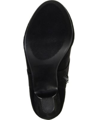 Women's Leona Lace Up Dress Shooties