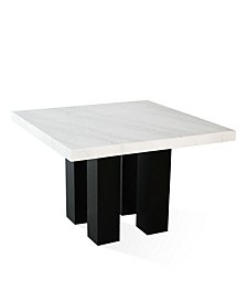 Camila Square Counter Height Table, Created for Macy's