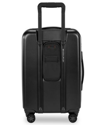 Domestic Carry-On Expandable Spinner