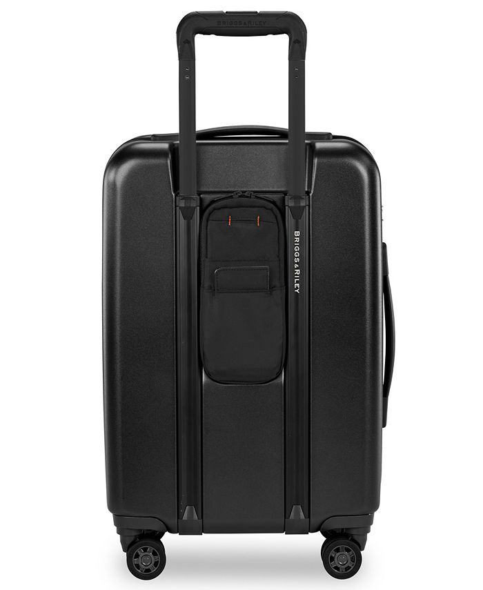 Briggs & Riley Domestic CarryOn Expandable Spinner Macy's