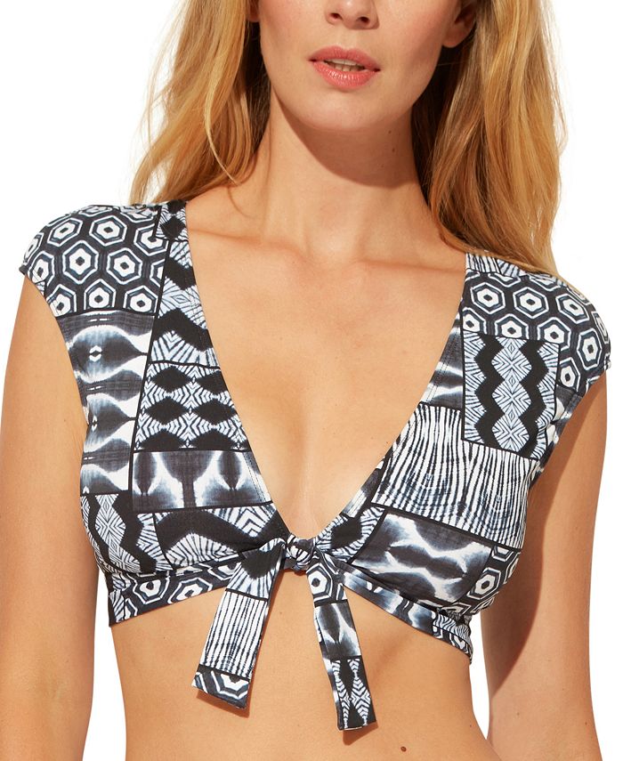 Cap sleeve bikini store