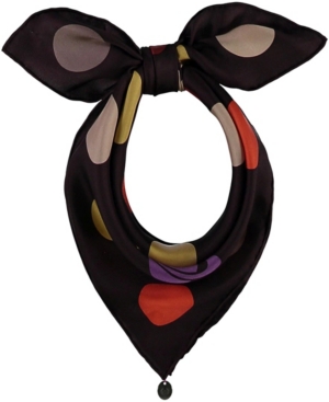 Galaxy Women's Dots Neckerchief