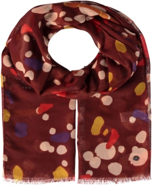 Cosmos Women's Scarf