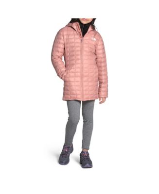 Girls thermoball hot sale parka