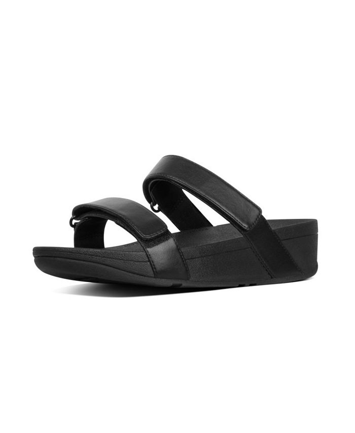 FitFlop Women's Vernita Slides Sandal - Macy's