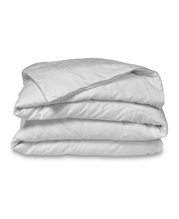 Charter Club Continuous Comfort™350 Thread Count Down Alternative