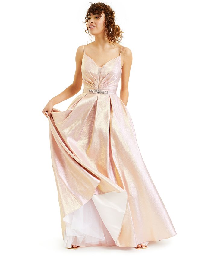 say yes to the prom macy's