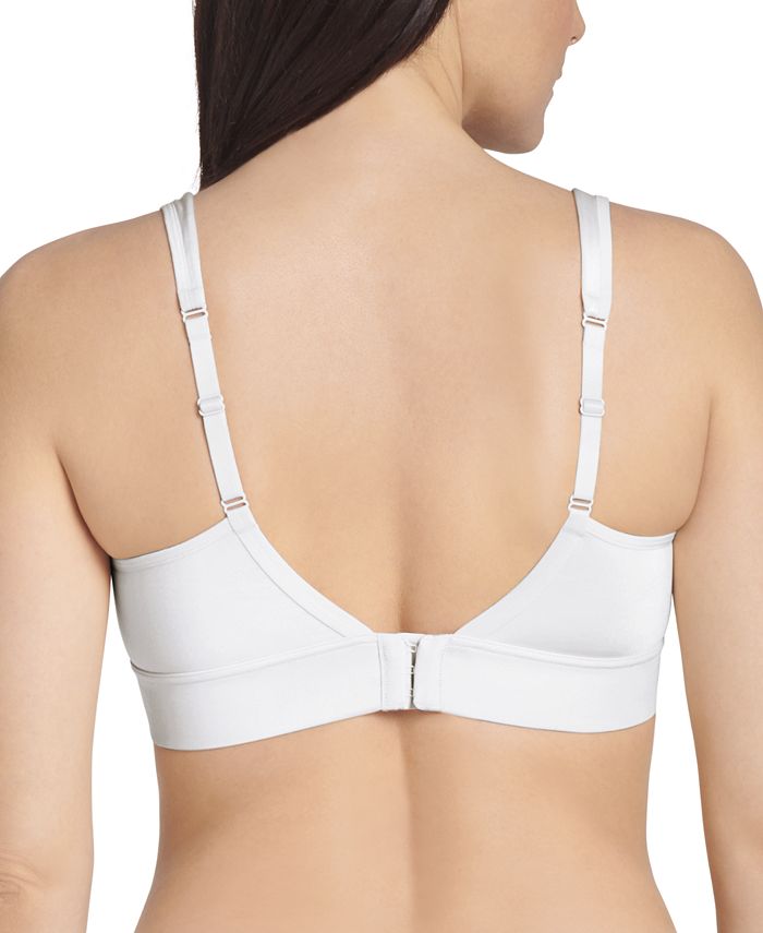Jockey Forever Fit™ VNeck Molded Cup Bra 2998 & Reviews All Bras