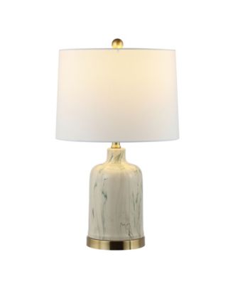 Sage Table Lamp